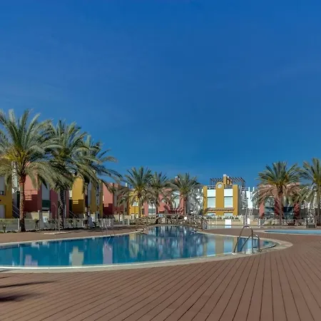 Casa Antonia Con Jacuzzi Privado Y Solarium Apartment Vera