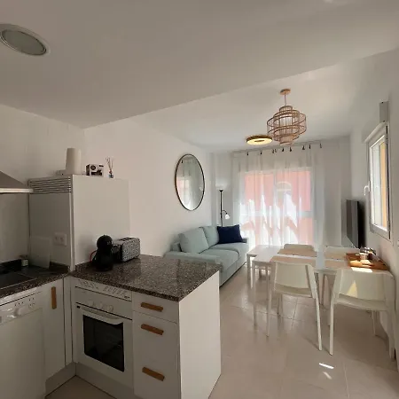 Casa Antonia Con Jacuzzi Privado Y Solarium * Vera