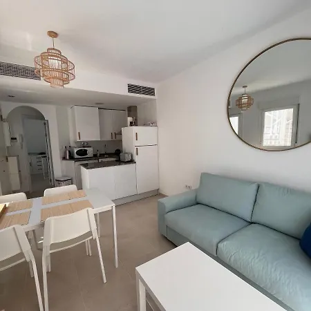 Casa Antonia Con Jacuzzi Privado Y Solarium Apartment