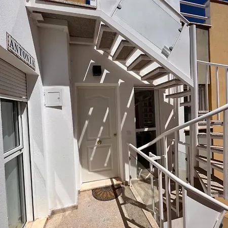 Casa Antonia Con Jacuzzi Privado Y Solarium