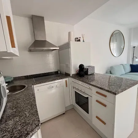 Casa Antonia Con Jacuzzi Privado Y Solarium Apartment