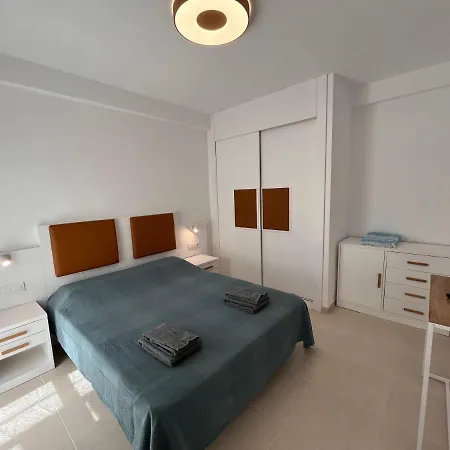 Casa Antonia Con Jacuzzi Privado Y Solarium Vera