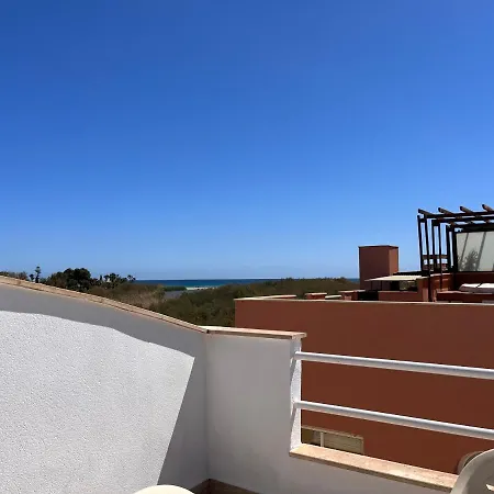Casa Antonia Con Jacuzzi Privado Y Solarium Apartment Vera